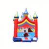 Inflatable Moon Walk Carnival Bounce House For Sale