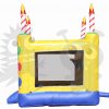 bou-143-1213×13 3-D Yellow Birthday Cake Bounce House Jumper with Basketball Hoop Commercial Inflatable For Sale 13×13 3-D Yellow Birthday Cake Bounce House Jumper with Basketball Hoop Commercial Inflatable For Sale