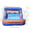 obs-35-03 Commercial Inflatable Obstacle Course Wet/Dry Slide Commercial Inflatable For Sale