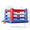 spo-b13-04 13′ x 13′ Inflatable Boxing Ring Sports  with Gloves Commercial Inflatable For Sale
