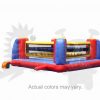 spo-b20-02 20′ x 20′ Inflatable Boxing Ring Sports Commercial Inflatable For Sale
