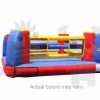 spo-b20-03 20′ x 20′ Inflatable Boxing Ring Sports Commercial Inflatable For Sale