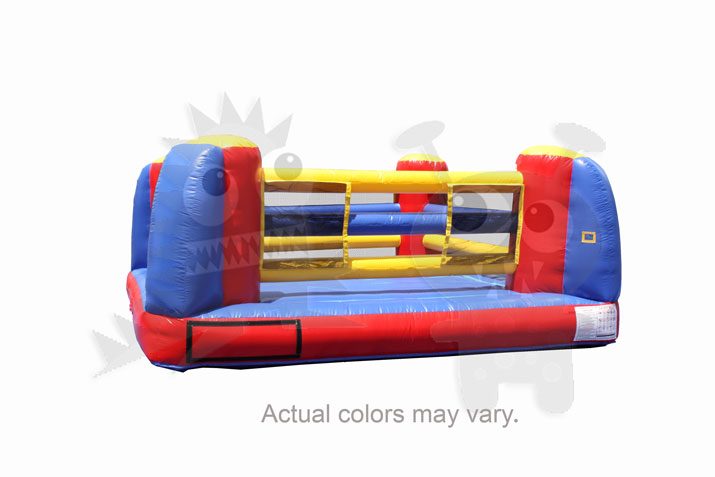 20' x 20' Inflatable Boxing Ring Sports Commercial Inflatable For Sale