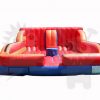 spo-jb30-01 Extreme Sports Inflatable Jousting Bungee Commercial Inflatable For Sale