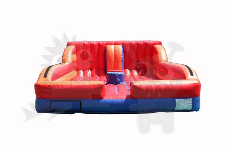 Extreme Sports Inflatable Jousting Bungee Commercial Inflatable For Sale