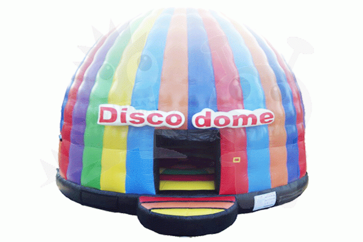 18' Inflatable Disco Dance Dome Commercial Inflatable For Sale