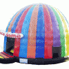 COM-DDD 18′ Inflatable Disco Dance Dome Commercial Inflatable For Sale