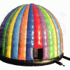 COM-DDD 18′ Inflatable Disco Dance Dome Commercial Inflatable For Sale