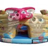 Inflatable Noah's Ark Playground Commercial Inflatable For Sale