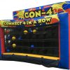 SPO-CON4 Connect 4 Inflatable Game Commercial Inflatable For Sale