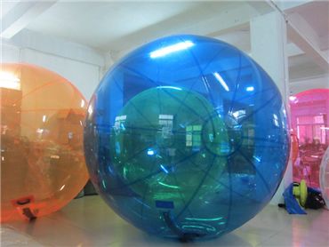 Inflatable Bubble Commercial Inflatable For Sale