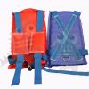 acc-spo-brva-1 Bungee Run Vest Adult Set For Inflatables