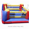 20' x 20' Inflatable Boxing Ring Sports Commercial Inflatable For Sale