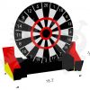 SPO-FD Inflatable Sports Interactive Foot Dart Game Commercial Inflatable For Sale