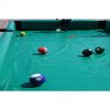 spo-hb4 Inflatable Human Billiard Sports Game Commercial Inflatable For Sale