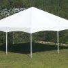 Commercial Grade Tension Frame Tents Sun Cover