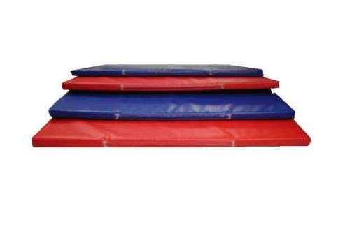 Soft Safety Mat For Inflatables