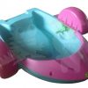 WT-PB5316 Commercial Toy Water Paddle Boat For Sale