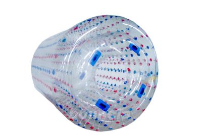 Clear Inflatable Water Rollers Commercial Inflatable For Sale